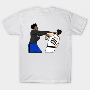 The bamba punch T-Shirt